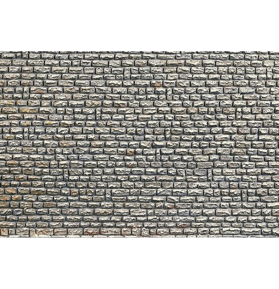 Mauerplatte – kámen