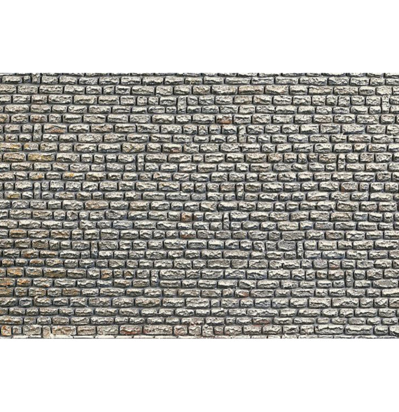 Mauerplatte – kámen