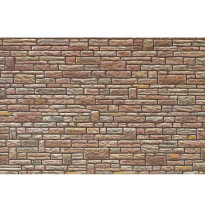 Mauerplatte – pískovec