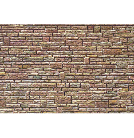 Mauerplatte – pískovec