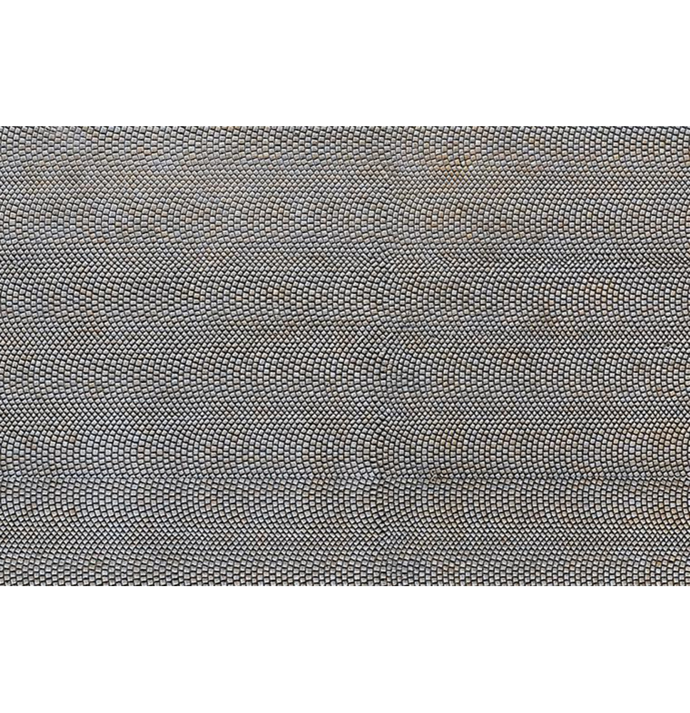 Mauerplatte – kroužková dlažba