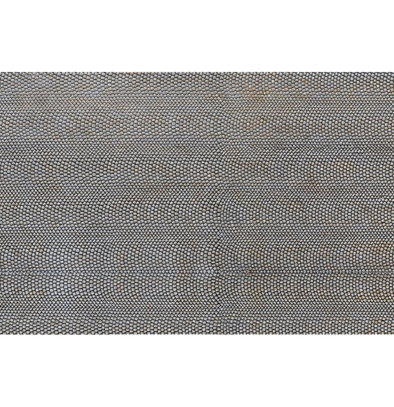 Mauerplatte – kroužková dlažba