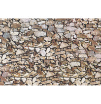 Mauerplatte – monzonit