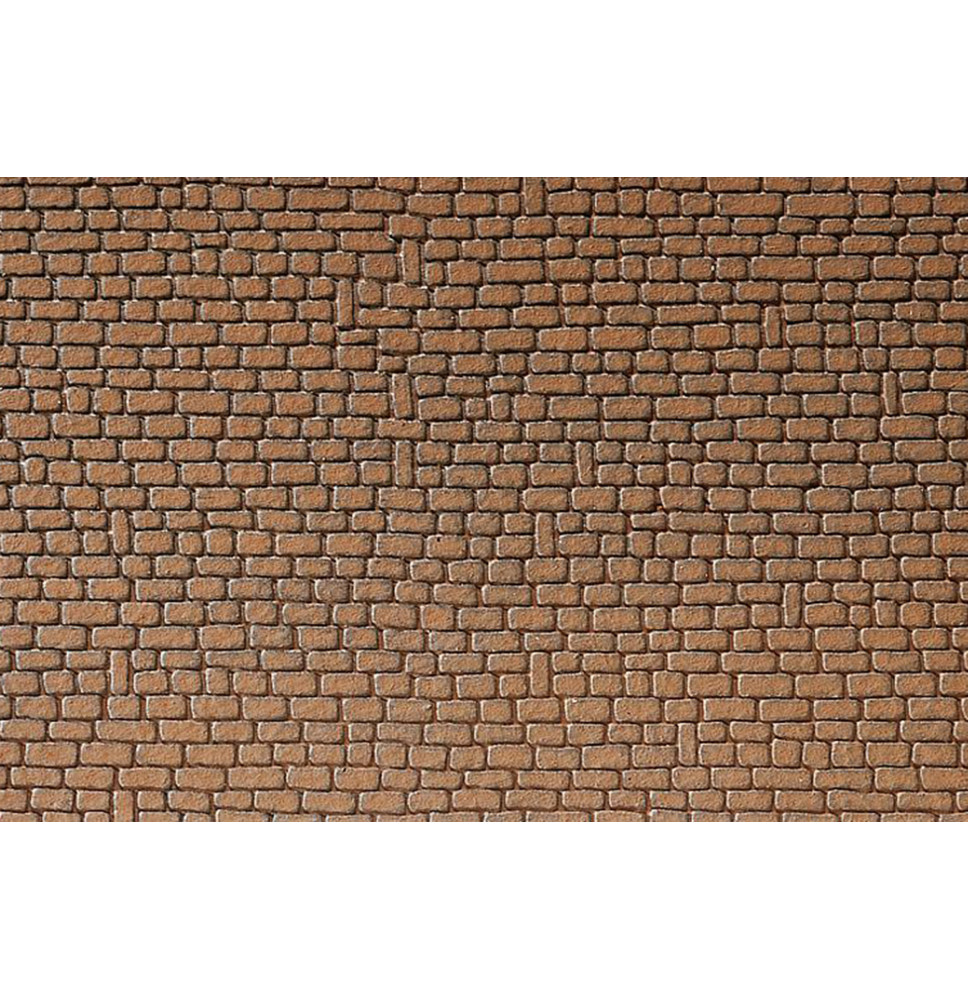 Mauerplatte – pískovec