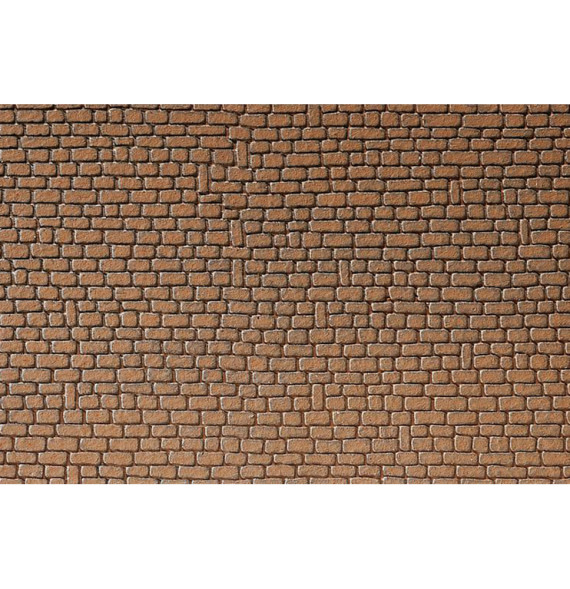 Mauerplatte – pískovec