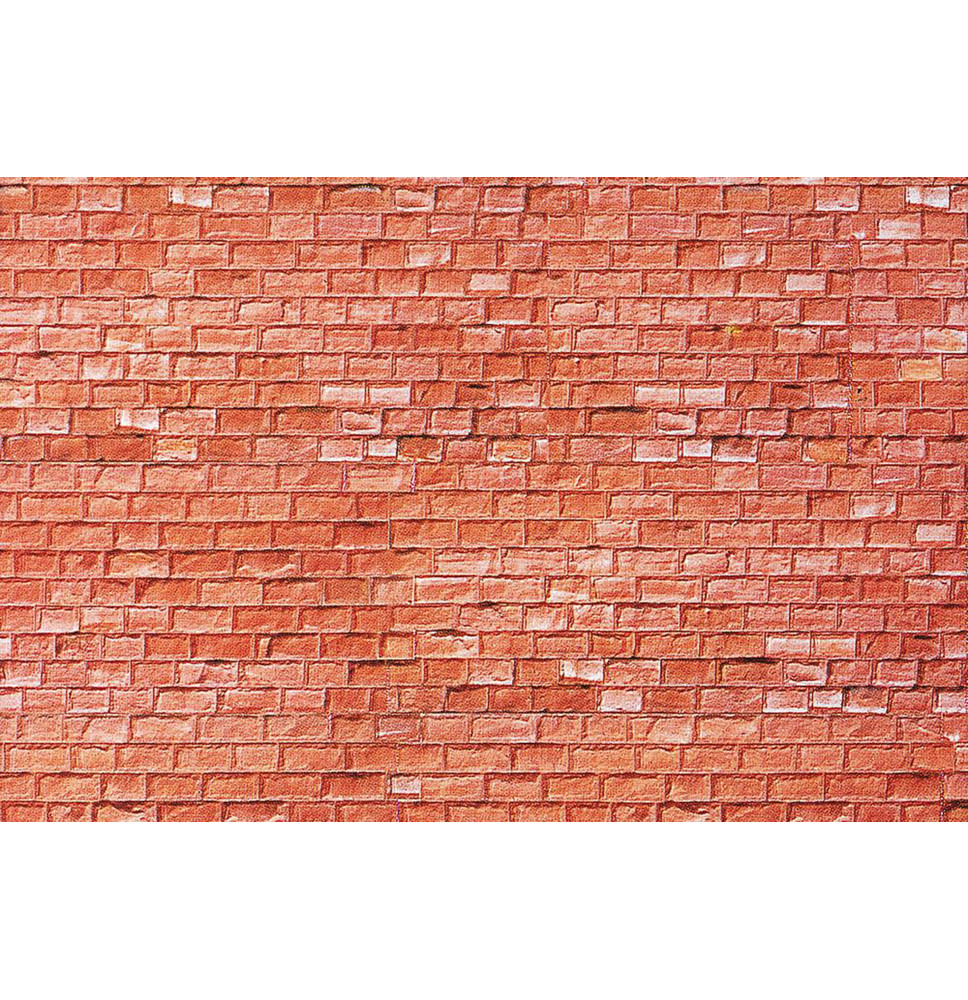 Mauerplatte – pískovec