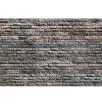 Mauerplatte – čedič