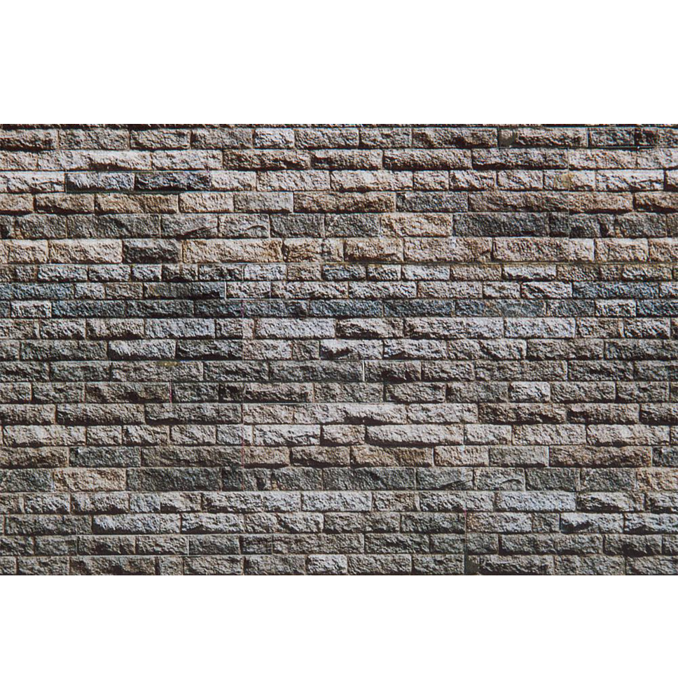 Mauerplatte – čedič