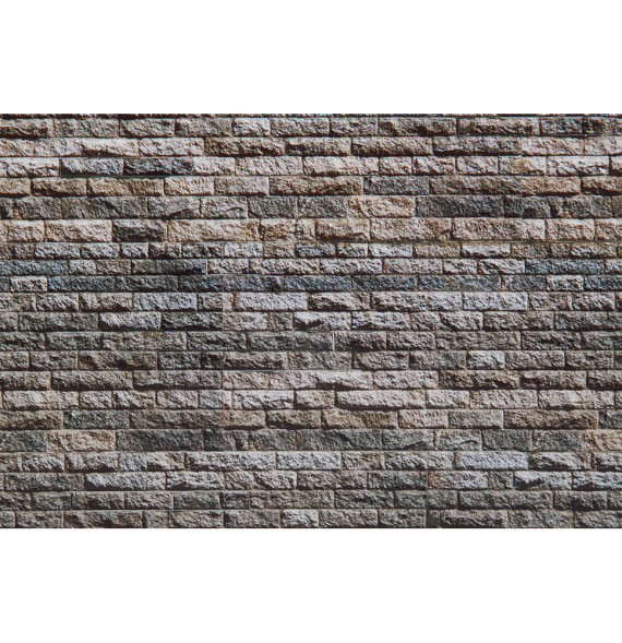 Mauerplatte – čedič