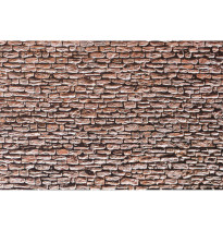 Mauerplatte – přírodní kámen