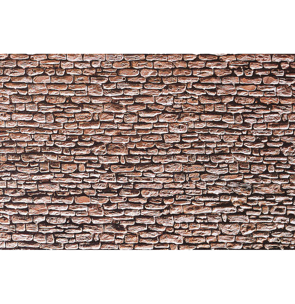 Mauerplatte – přírodní kámen