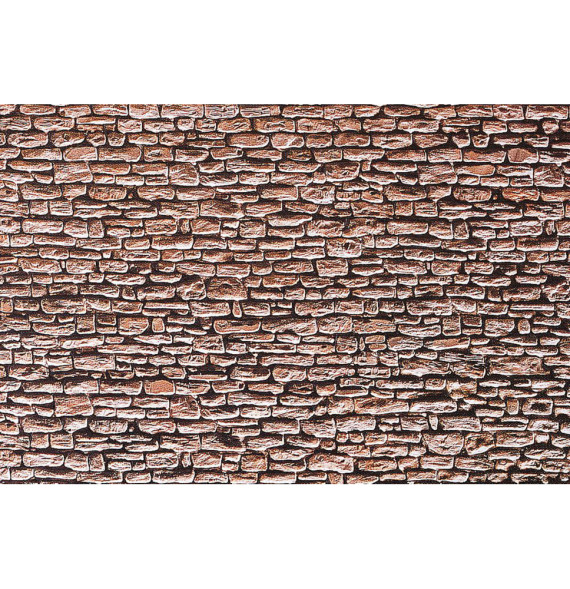 Mauerplatte – přírodní kámen