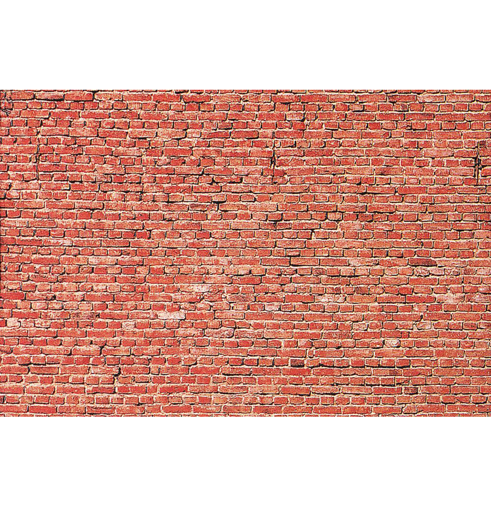 Mauerplatte – tunel