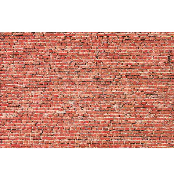 Mauerplatte – tunel