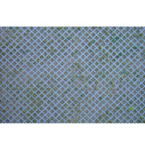 Mauerplatte – zatravňovací dlažba