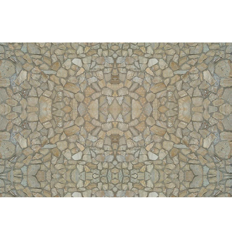 Mauerplatte – přírodní kámen