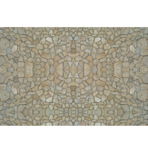 Mauerplatte – přírodní kámen