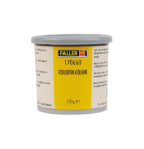 Colofix-Color hnědý