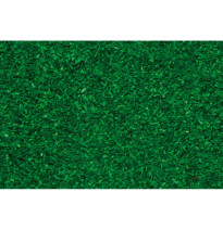 Posypový materiál – lesní zelený