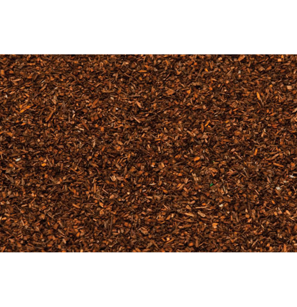 Posypový materiál – hnědý