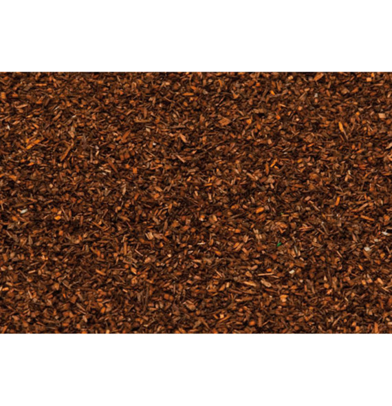 Posypový materiál – hnědý