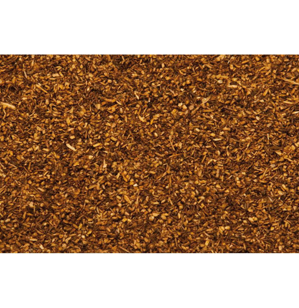 Posypový materiál – pískově hnědý