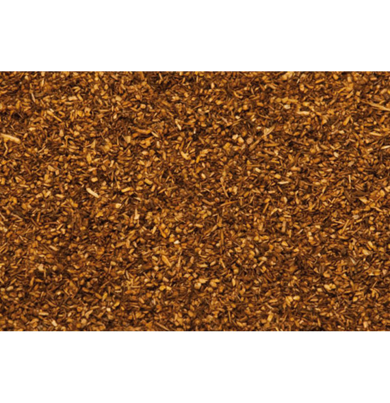 Posypový materiál – pískově hnědý