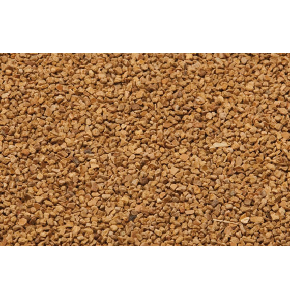 Posypový materiál – štěrk