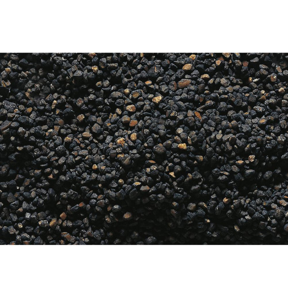 Posypový materiál – štěrk šedý