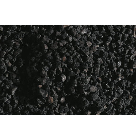 Posypový materiál – uhlí