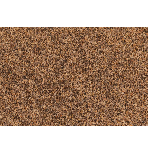 Posypový materiál – polní cesta