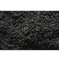 Posypový materiál – štěrk šedý