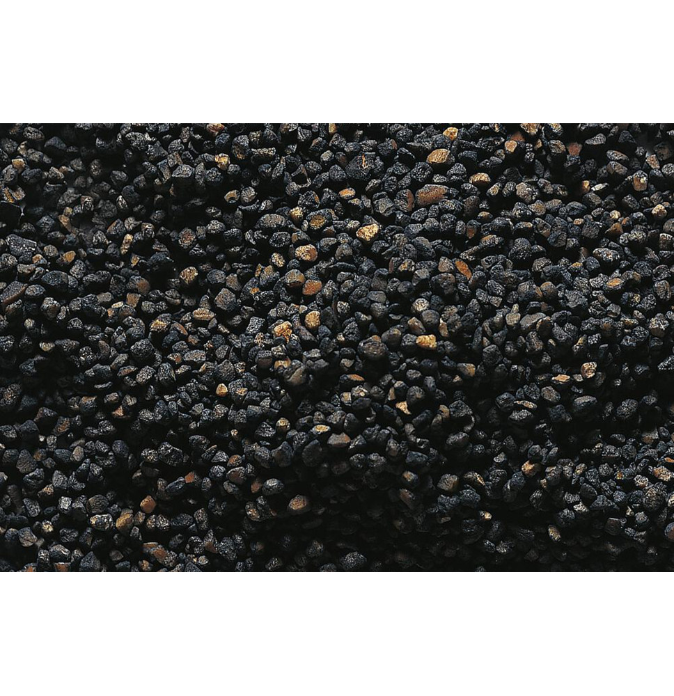 Posypový materiál – štěrk šedý