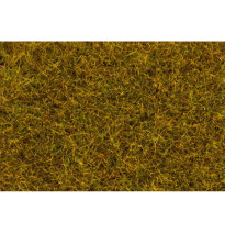 PREMIUM statická tráva – luční zelená 6 mm