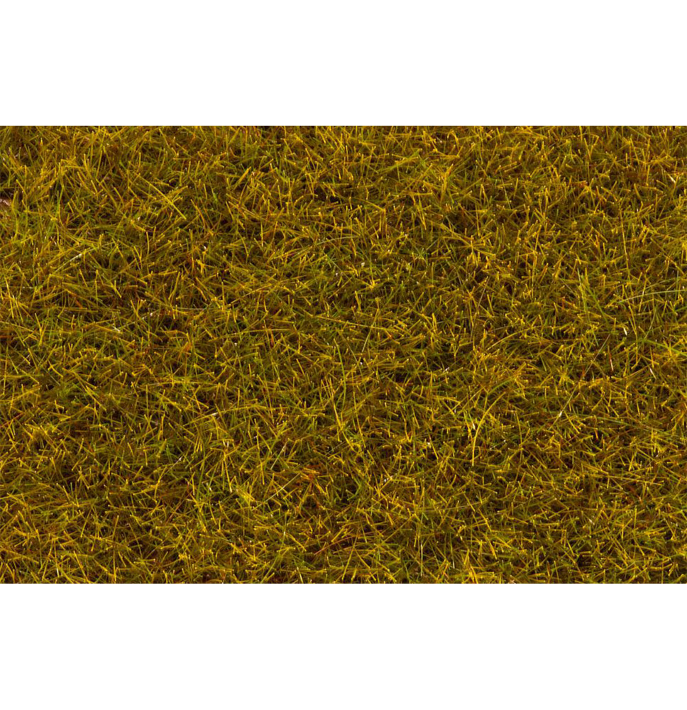 PREMIUM statická tráva – luční zelená 6 mm