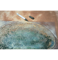 Folie – imitace vody