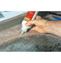 Folie – imitace vody