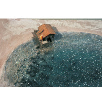 Folie – imitace vody