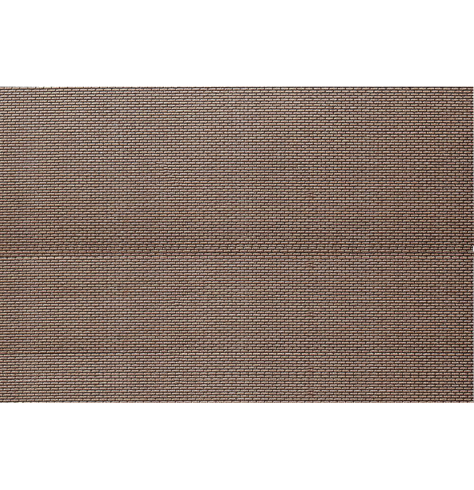 Dekorplatte – cihla