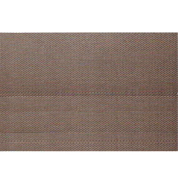 Dekorplatte – cihla