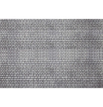 Dekorplatte – přírodní kvádrový kámen