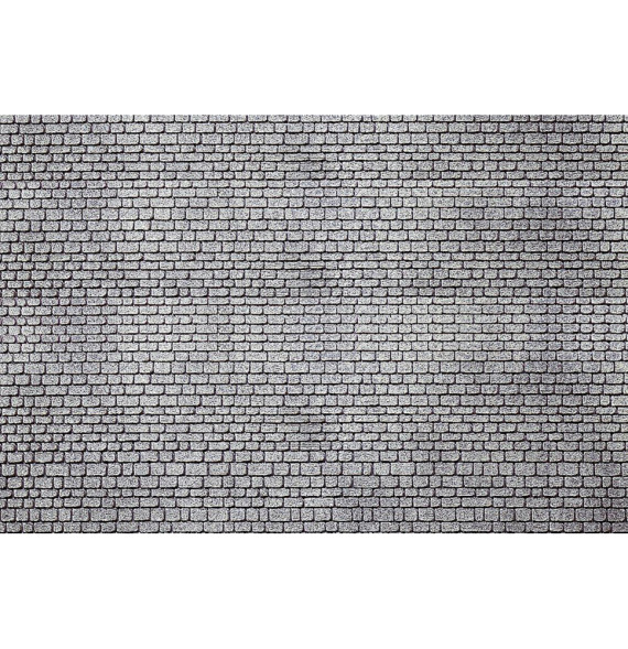 Dekorplatte – přírodní kvádrový kámen