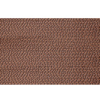 Dekorplatte – pískovec