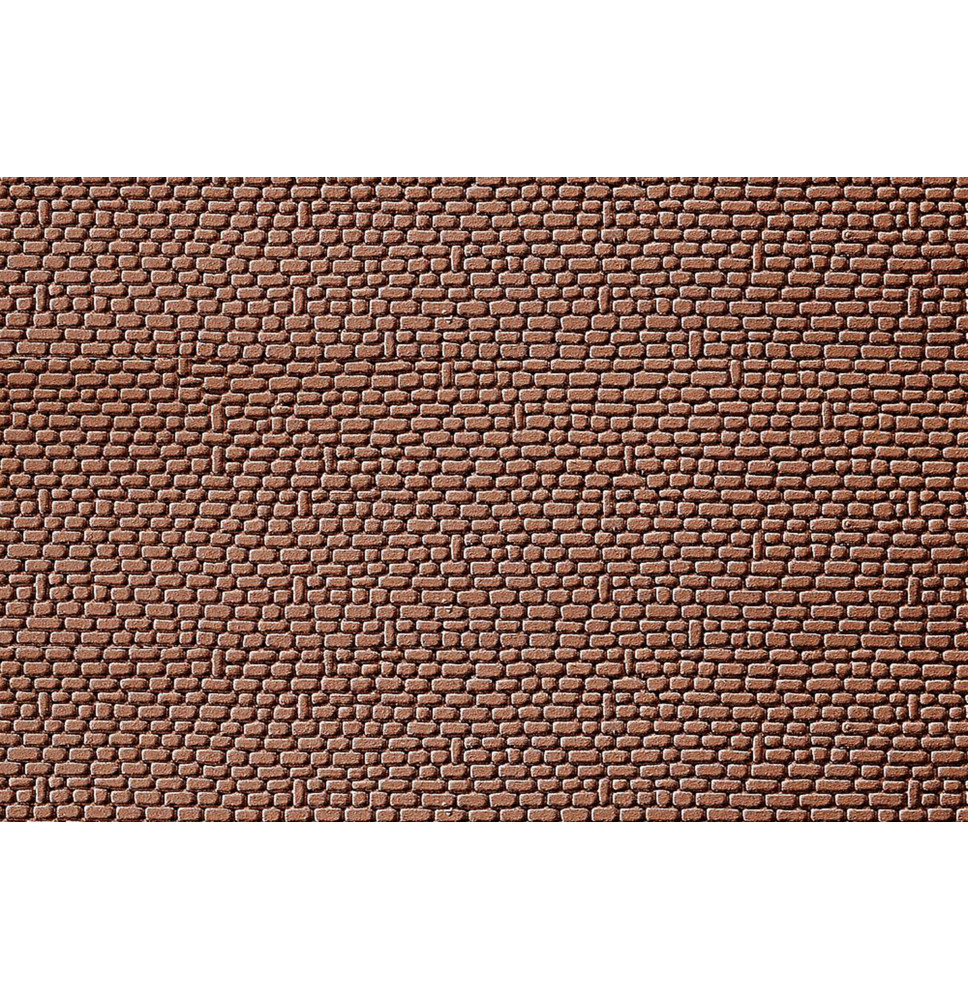 Dekorplatte – pískovec