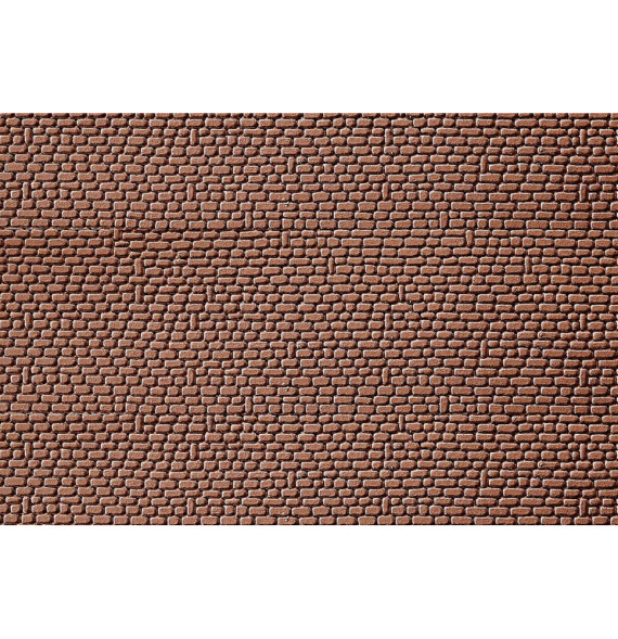 Dekorplatte – pískovec