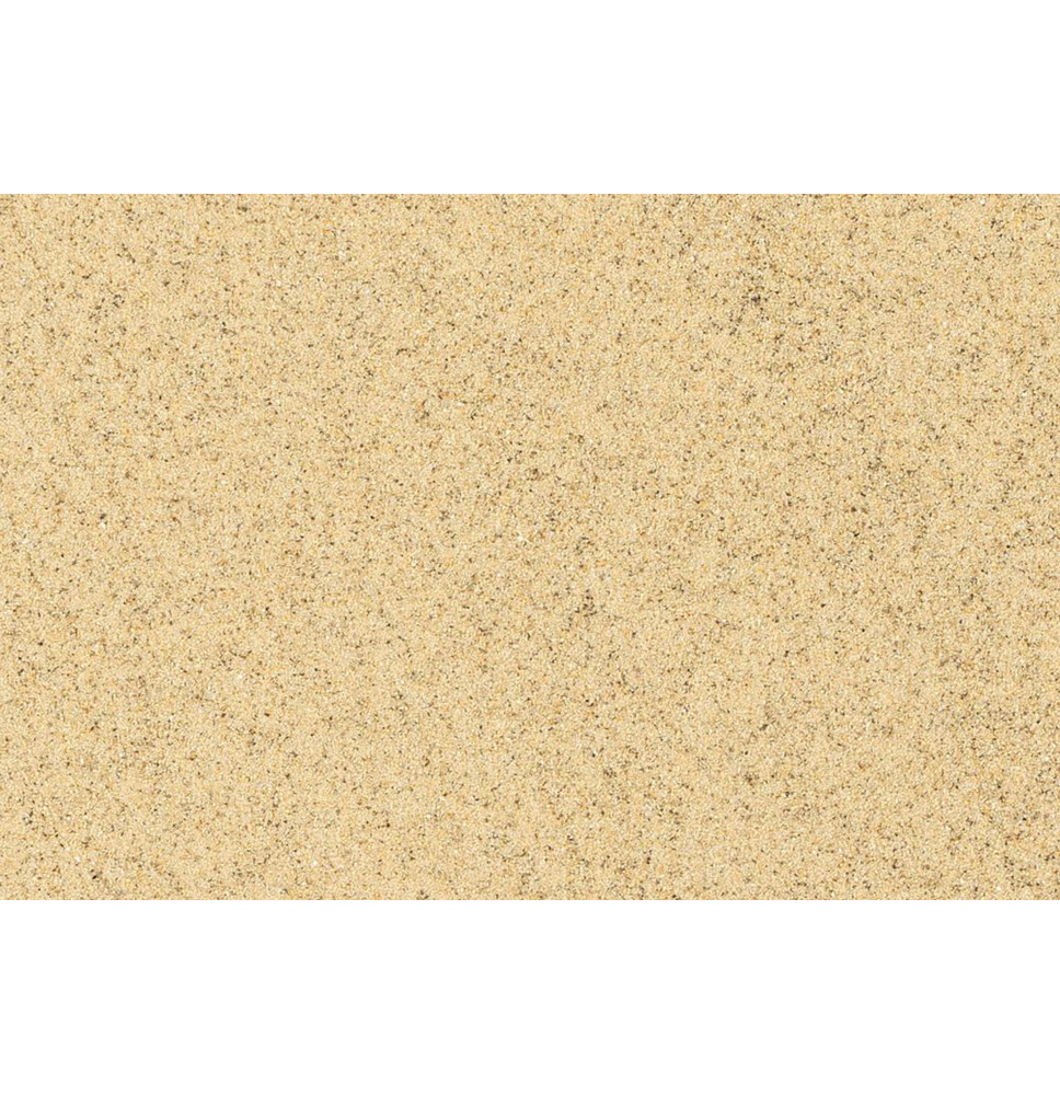 Posypový materiál jemný – písek