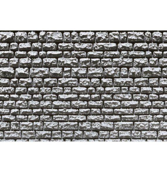 Dekorplatte Profi – kamenná zeď