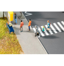 PREMIUM samolepící fólie – chodník