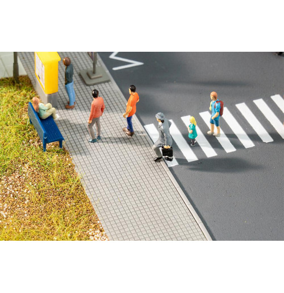 PREMIUM samolepící fólie – chodník