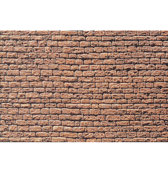 Mauerplatte – vápenec